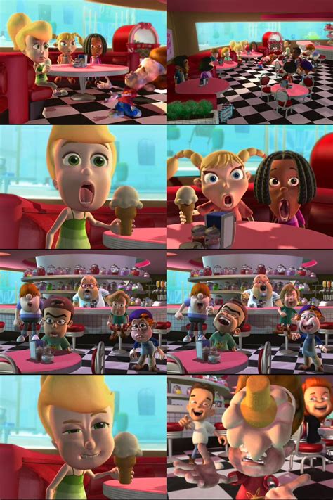 jimmy neutron cindy|jimmy neutron game cindy.